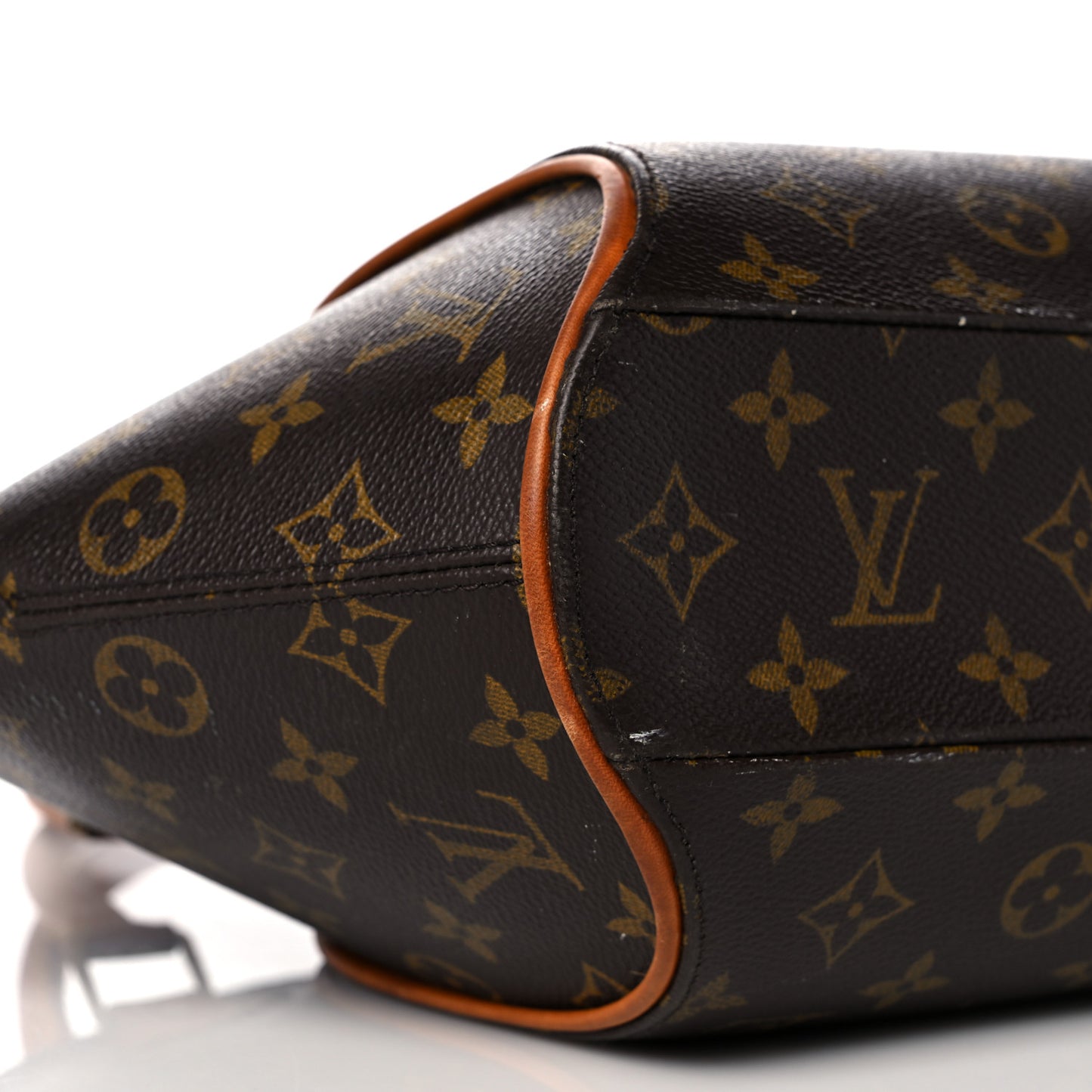 Monogram Ellipse PM
