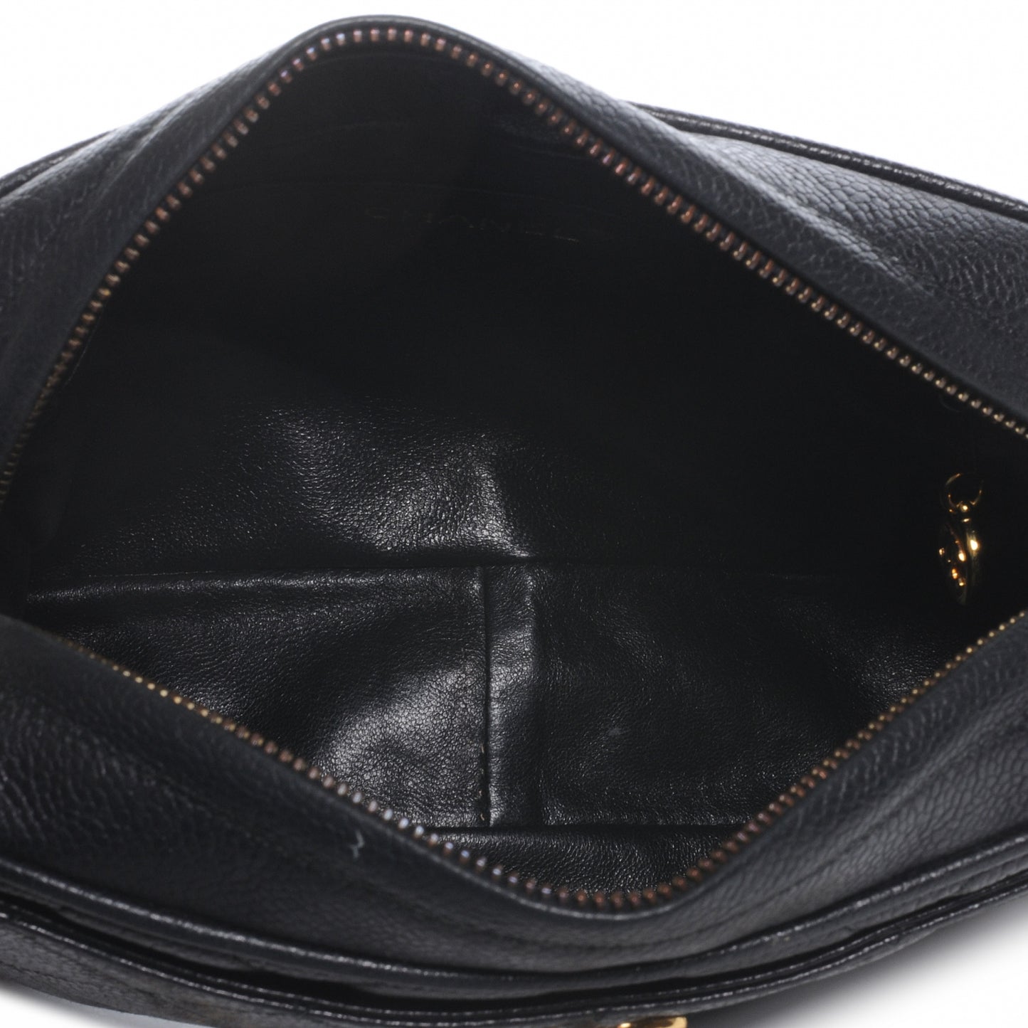 Caviar Camera Case Black
