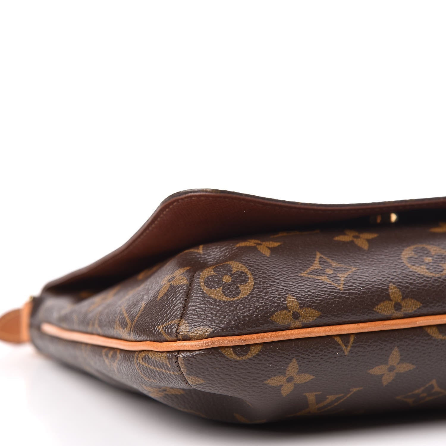 Louis Vuitton Monogram Musette Salsa 8 of 11