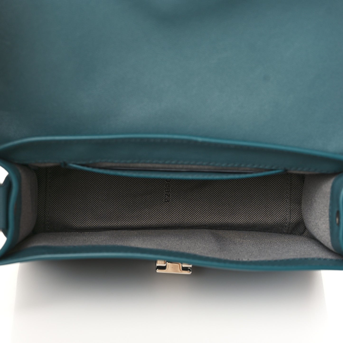 Lambskin PS1 Mini Crossbody Bag Orion