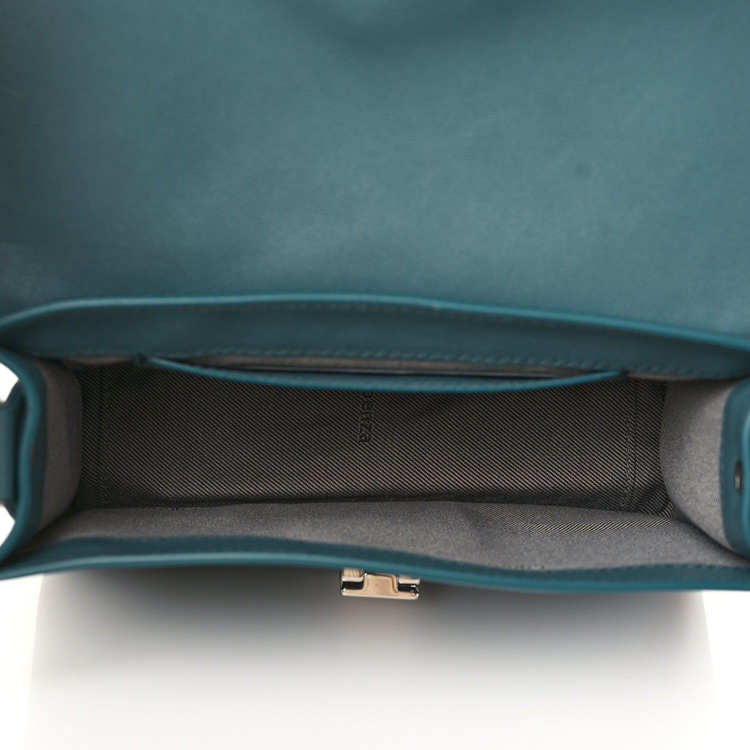 Proenza Schouler Lambskin PS1 Mini Crossbody Bag Orion 4 of 5