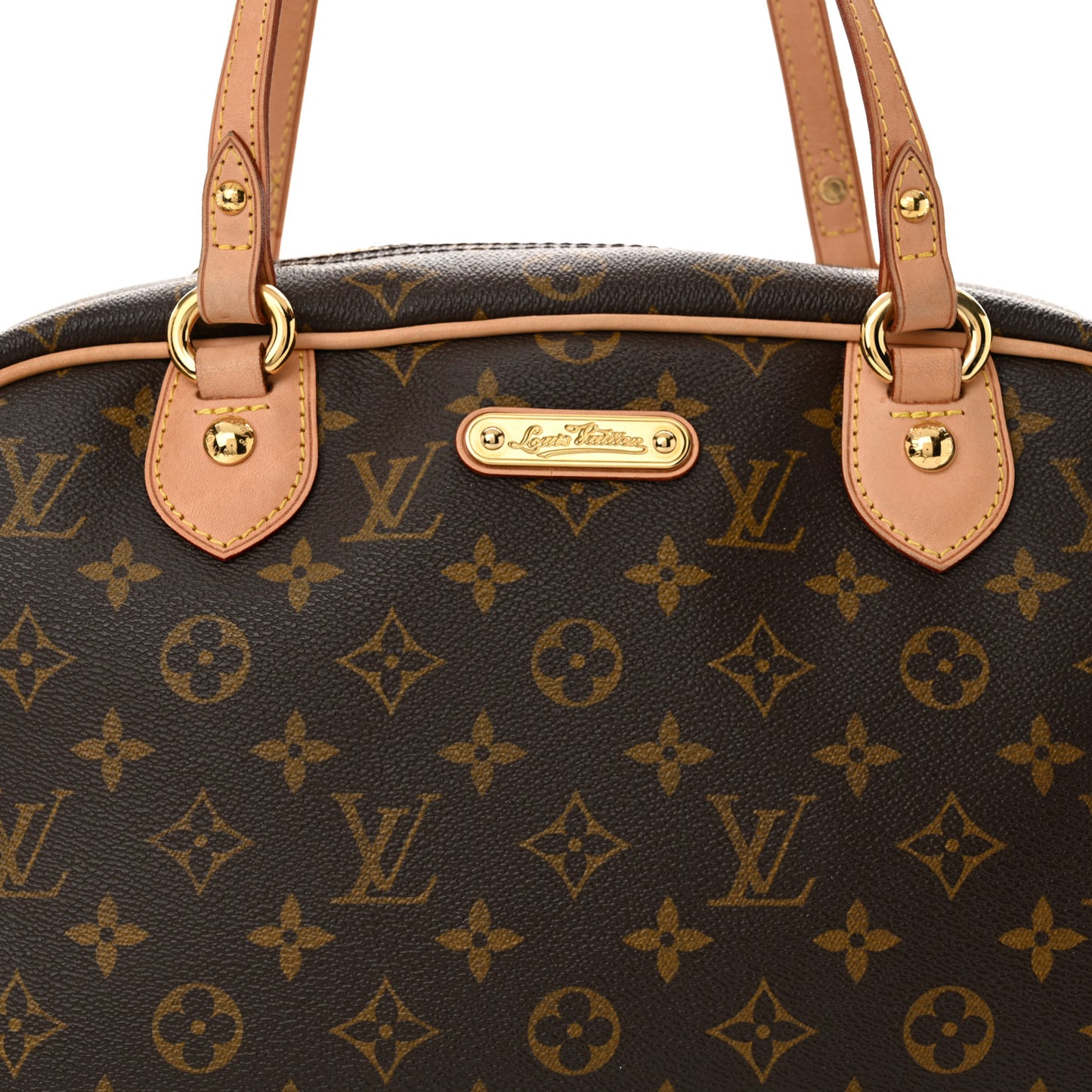 Monogram Montorgueil GM