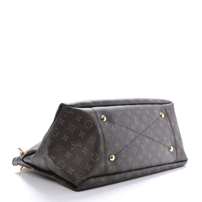 Louis Vuitton Monogram Artsy MM 4 of 12