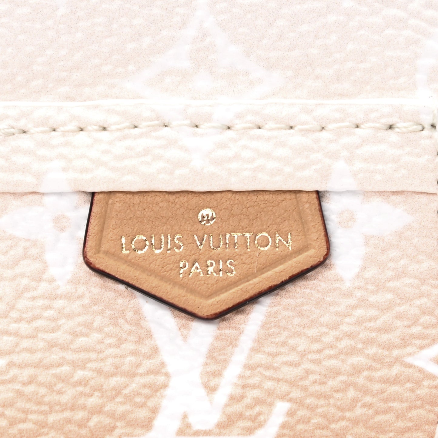 Monogram By The Pool Party Palm Springs Bracelet Brume