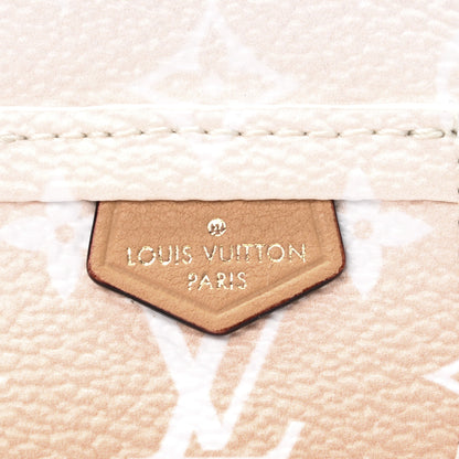 Louis Vuitton Monogram By The Pool Party Palm Springs Bracelet Brume 6 of 8