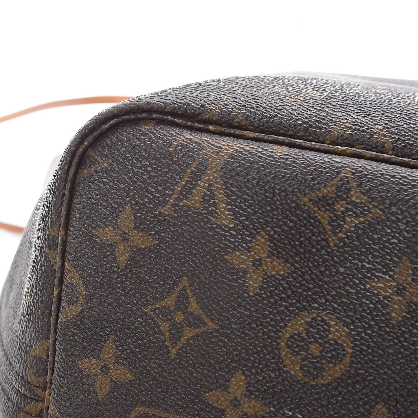 Monogram Neverfull GM