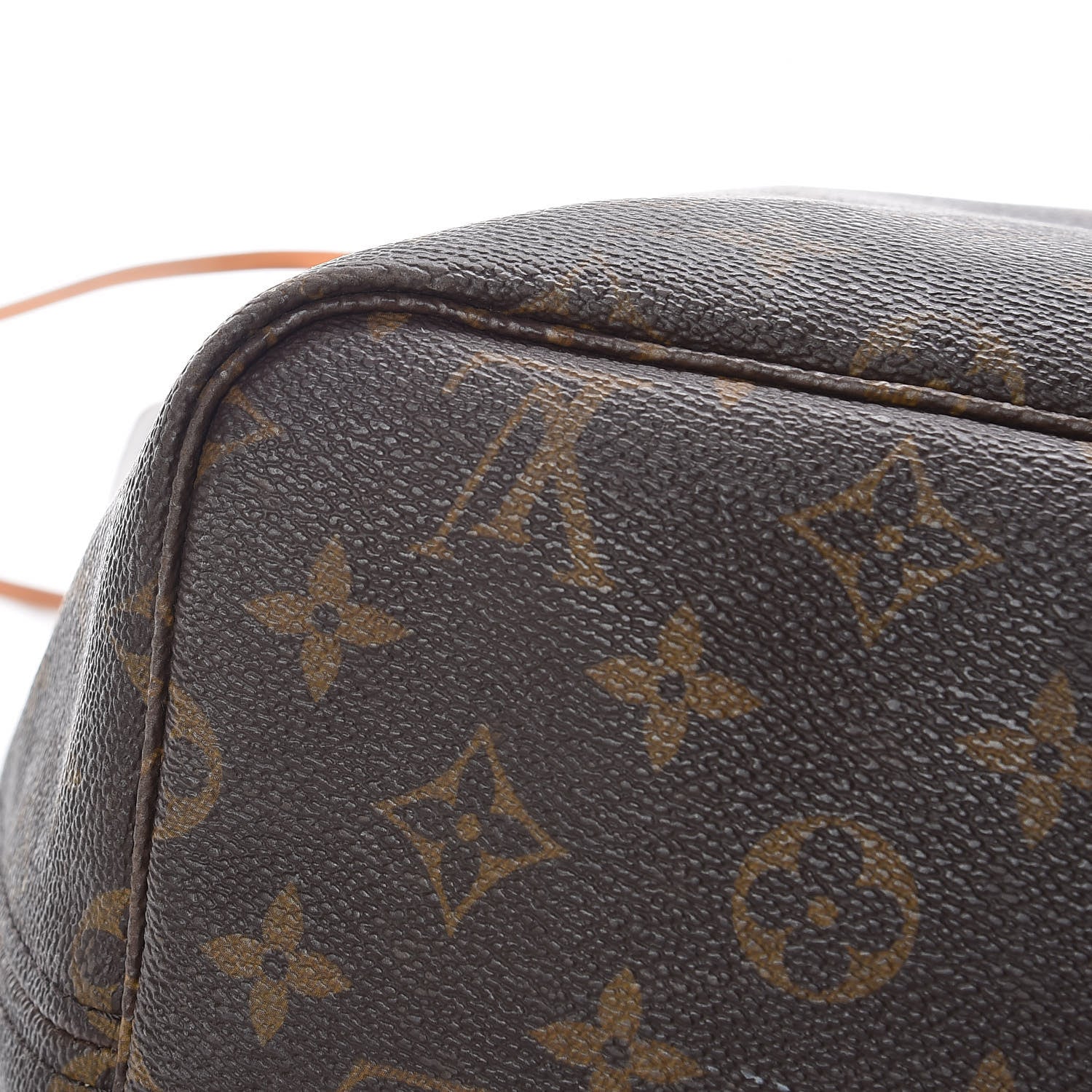 Louis Vuitton Monogram Neverfull GM 34 of 35