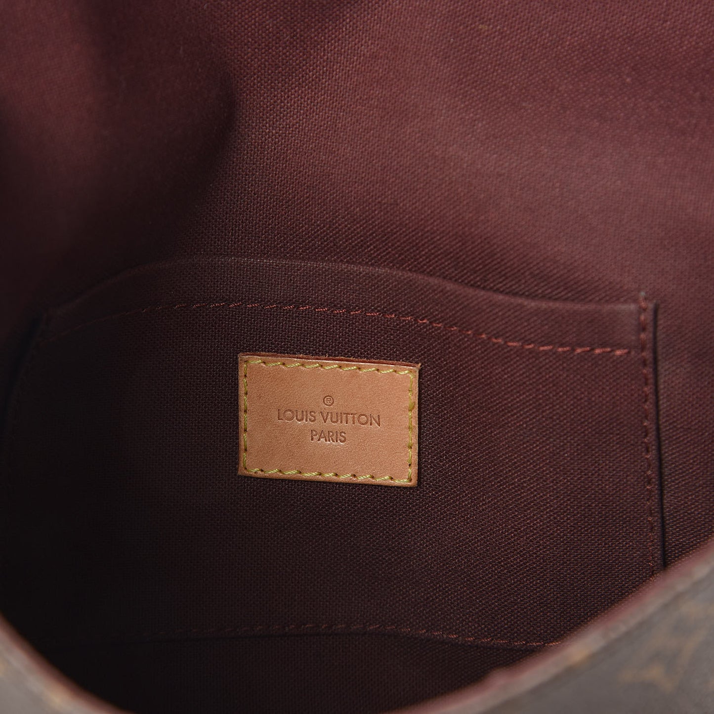 Monogram Favorite MM