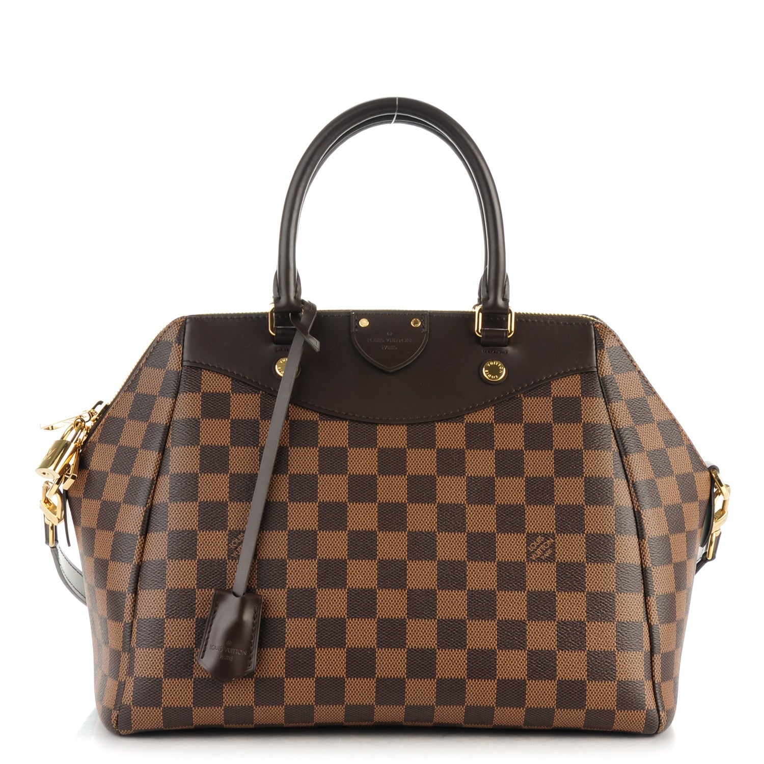 Louis Vuitton Damier Ebene Mews 1 of 8