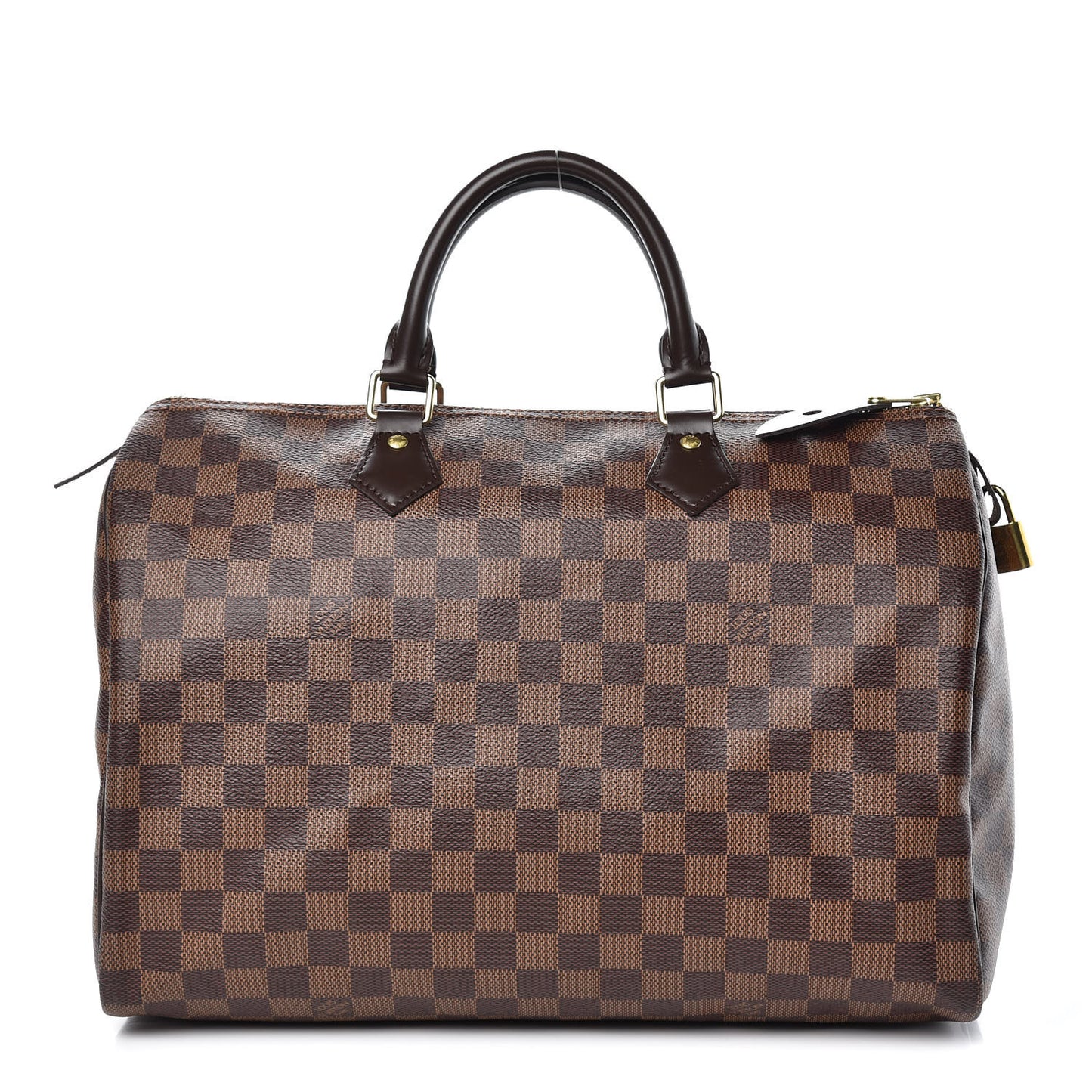 Damier Ebene Speedy 35