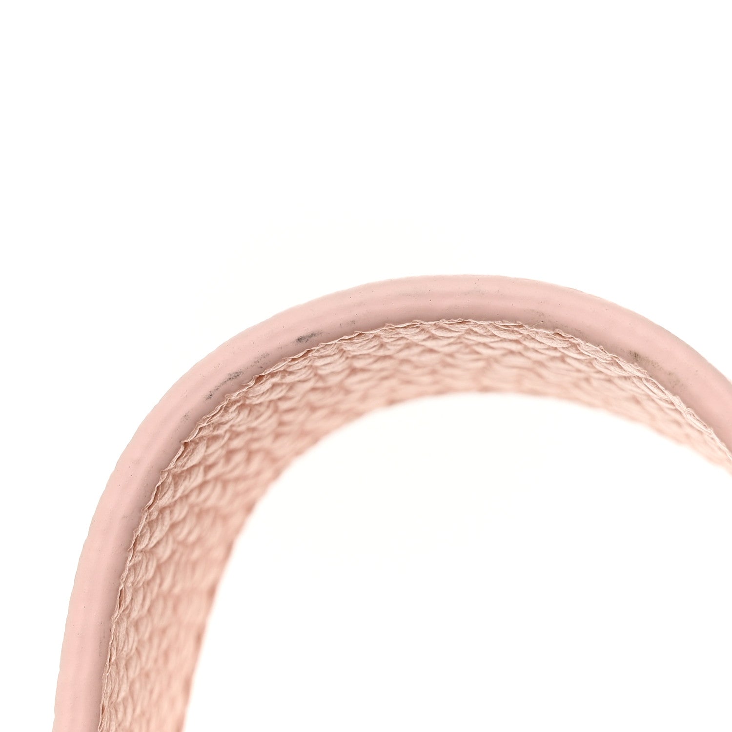 Louis Vuitton Taurillon Capucines BB Rose Jasmin 11 of 11