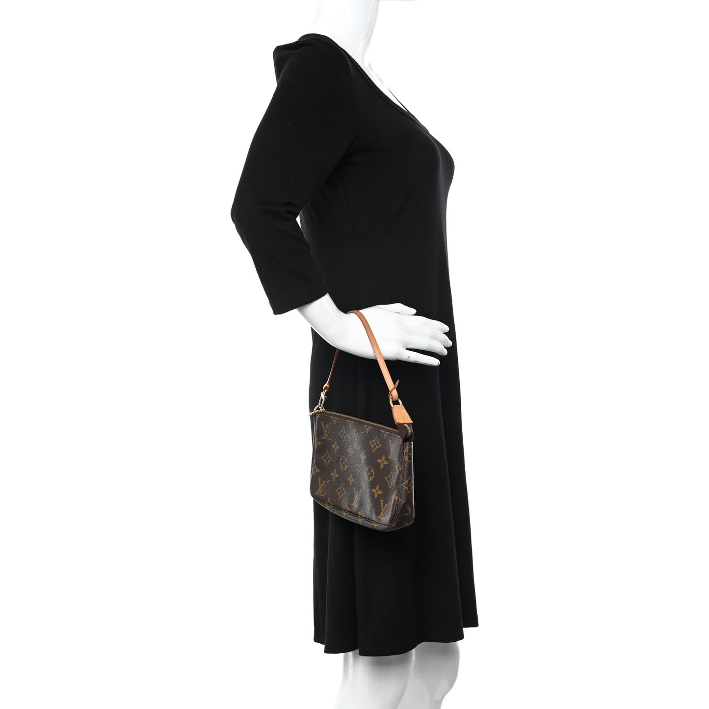 Monogram Pochette Accessories