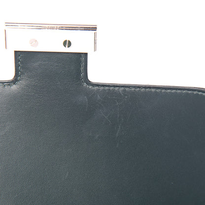 Hermes Epsom Constance 24 Vert Cypress 12 of 19