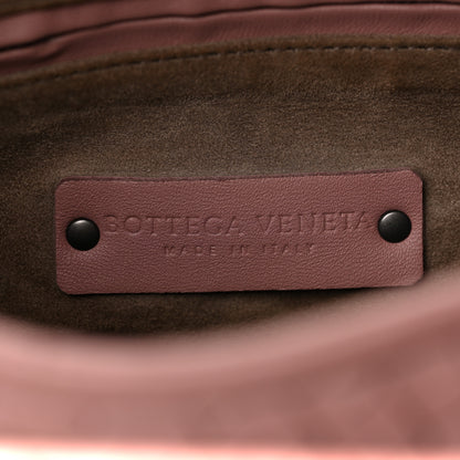Bottega Veneta Nappa Intrecciato Medium Veneta Hobo Watteau 5 of 7