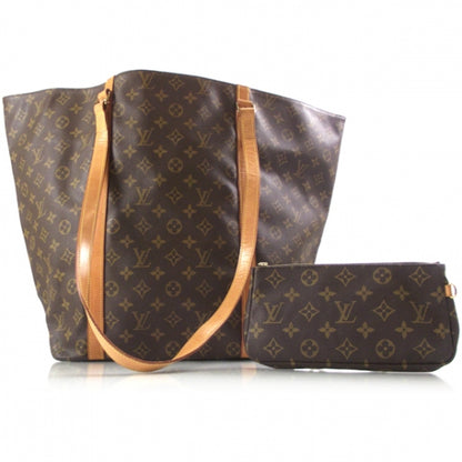Louis Vuitton Sac Shopping 1 of 10