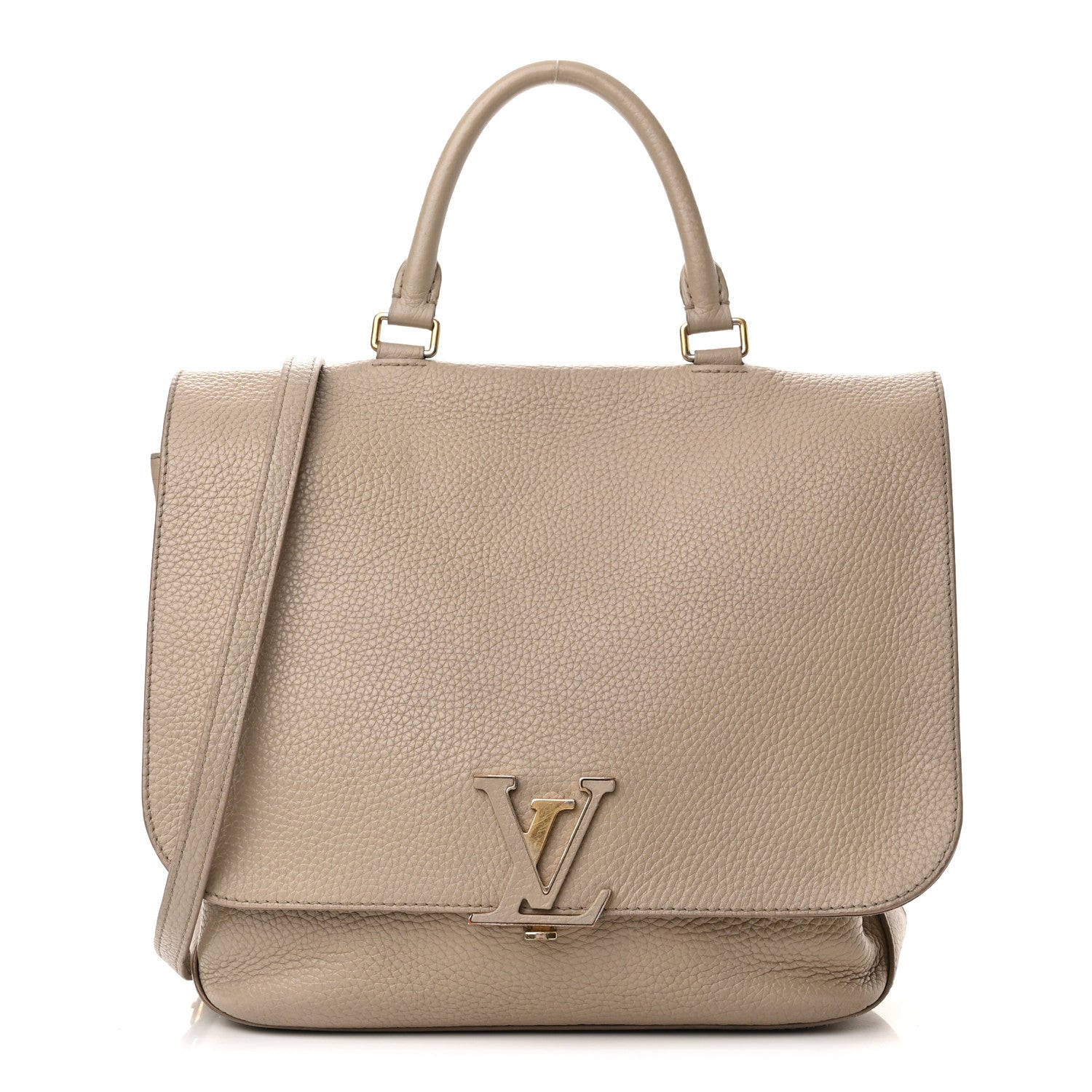 Louis Vuitton Taurillon Volta Galet 1 of 12