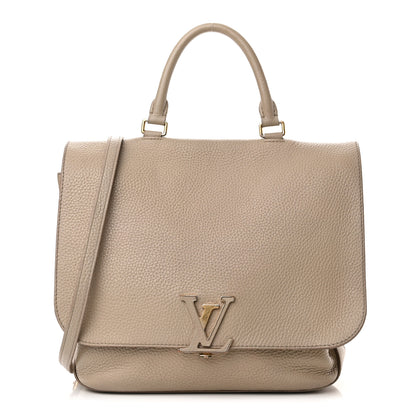 Louis Vuitton Taurillon Volta Galet 1 of 12