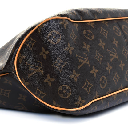 Louis Vuitton Monogram Delightful PM 10 of 11