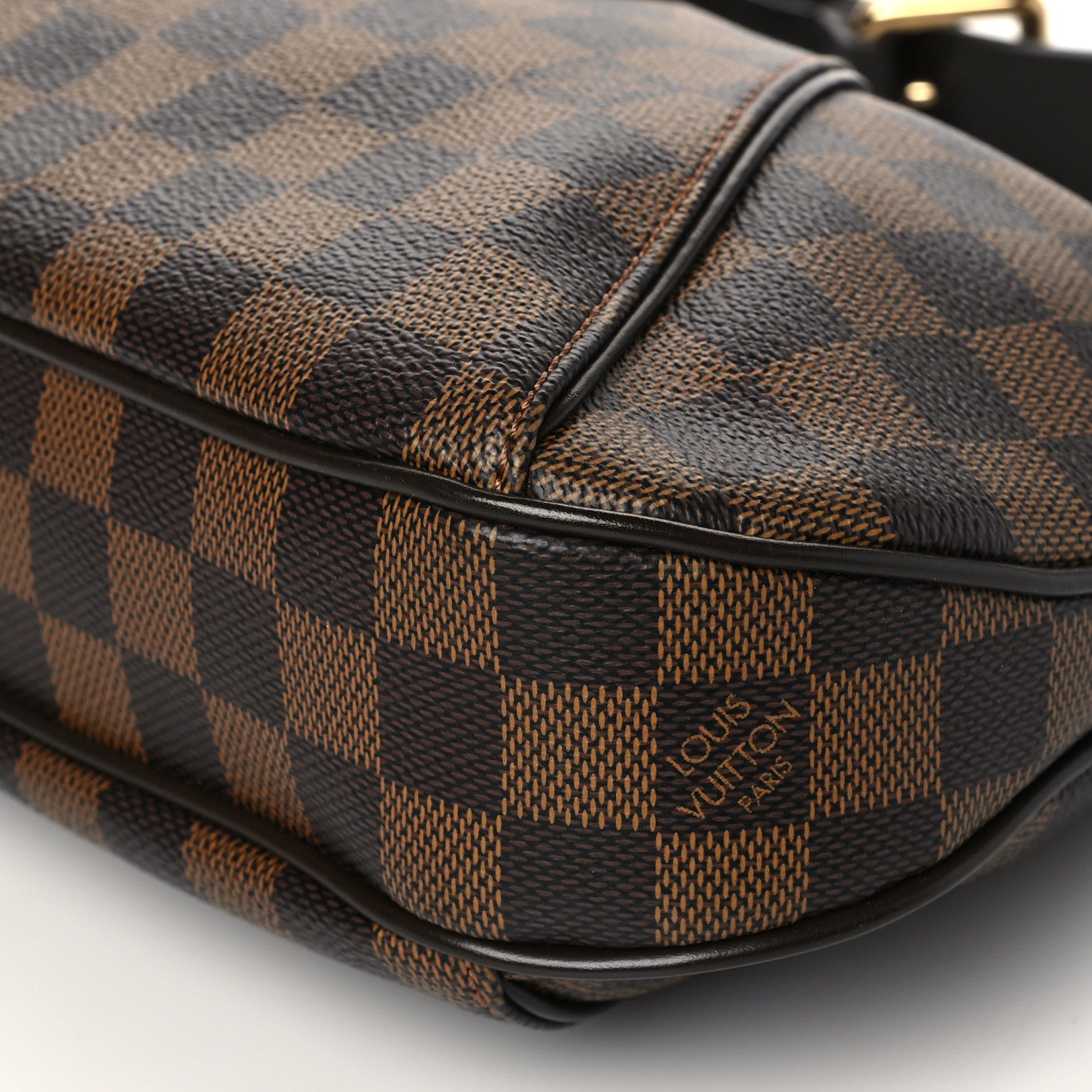 Louis Vuitton Damier Ebene Thames PM 10 of 10