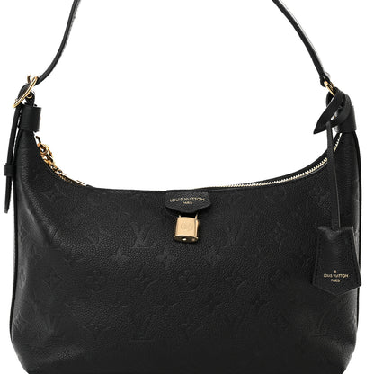 Louis Vuitton Empreinte Monogram Sac Sport NM Black 8 of 10