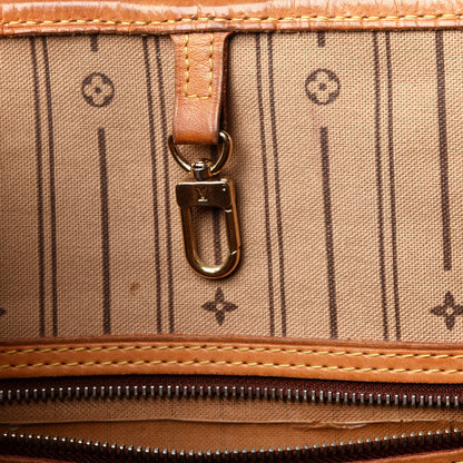Louis Vuitton Monogram Neverfull MM 5 of 7