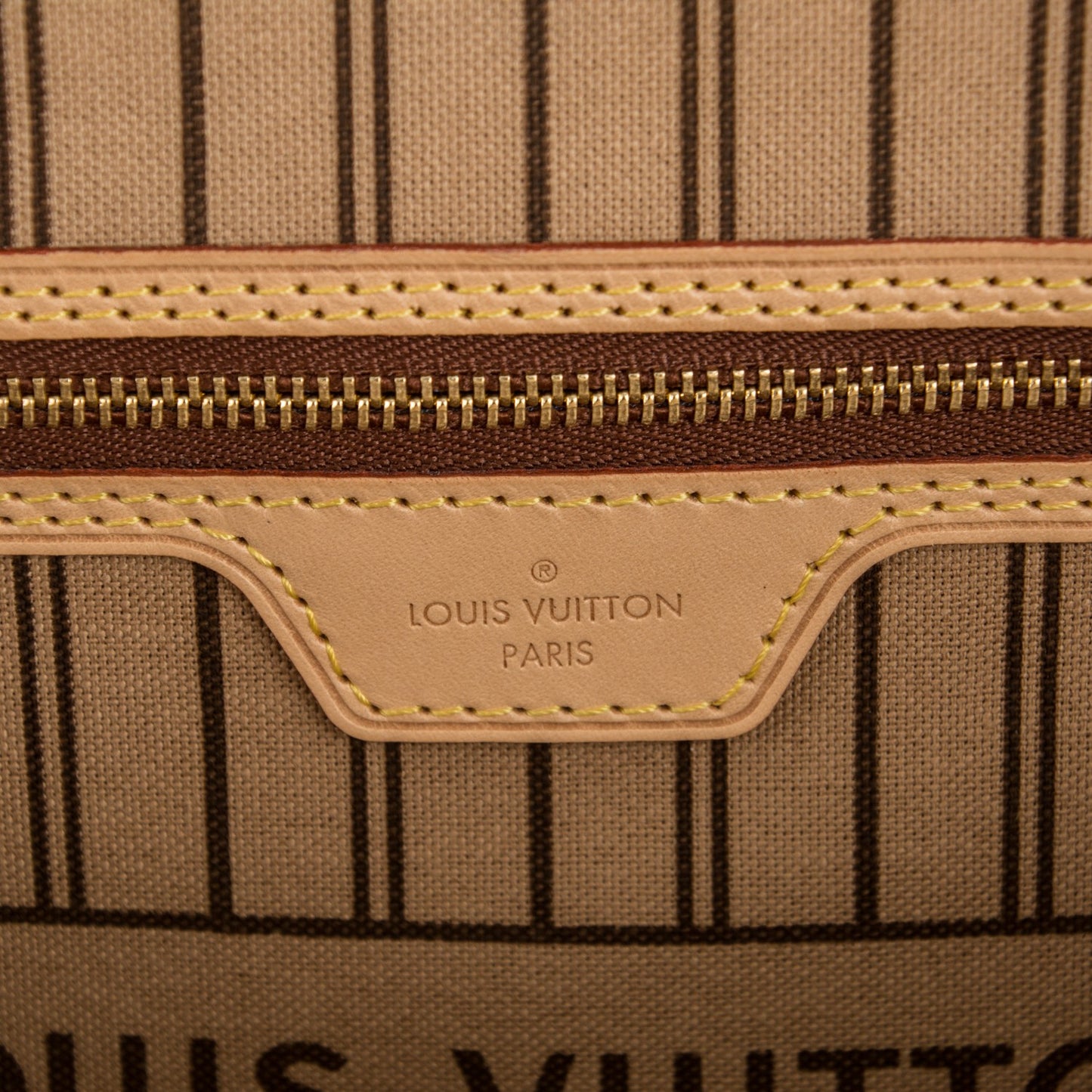 Monogram Neo Neverfull GM