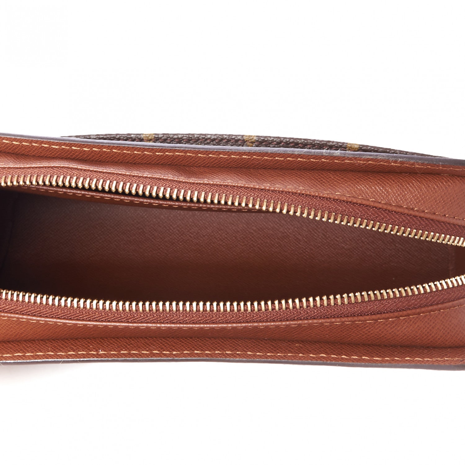 Louis Vuitton Monogram Pochette Orsay 6 of 7