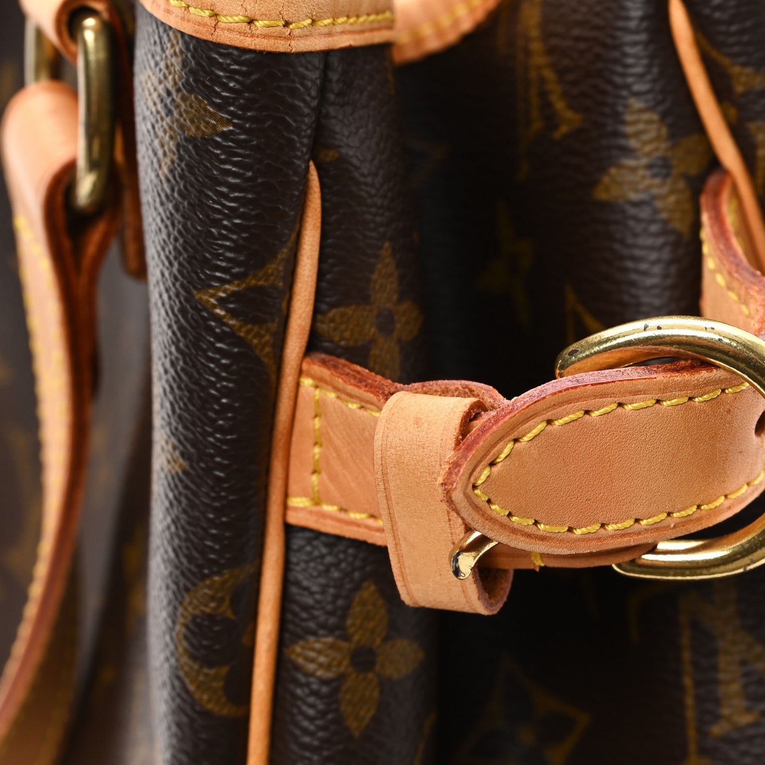 Louis Vuitton Monogram Batignolles 10 of 11