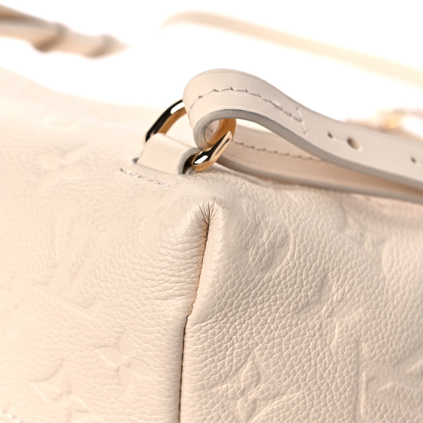 Empreinte Montsouris PM Creme