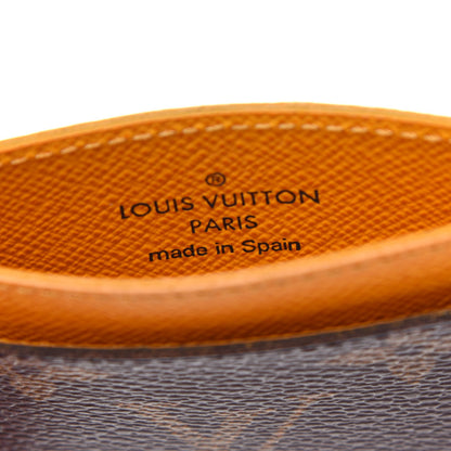 Louis Vuitton Monogram Card Holder Mimosa 6 of 7