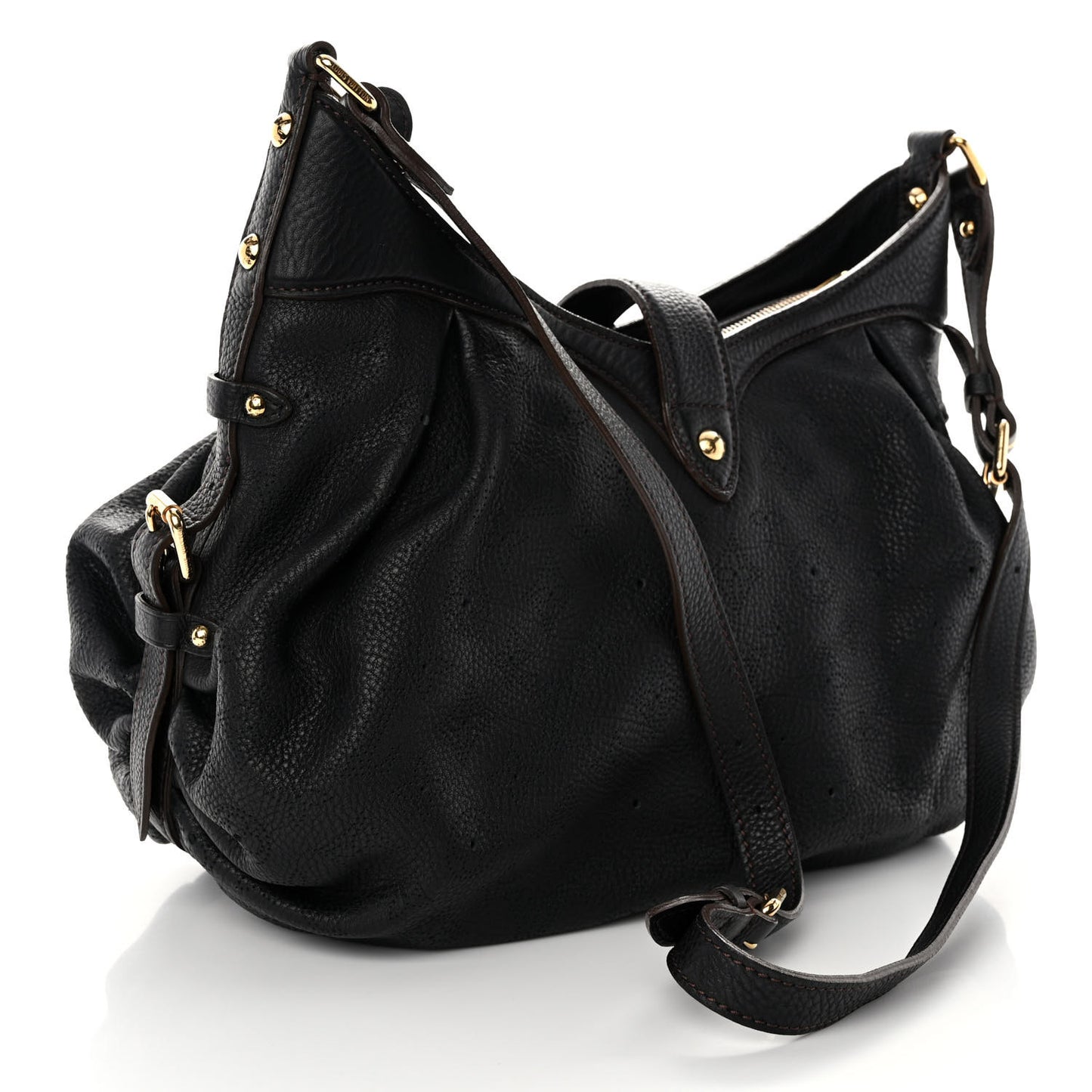 Mahina XS Black