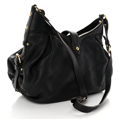 Louis Vuitton Mahina XS Black 3 of 9