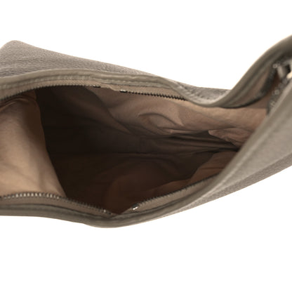 Hermes Taurillon Clemence Massai PM Gris Tourterelle 5 of 8