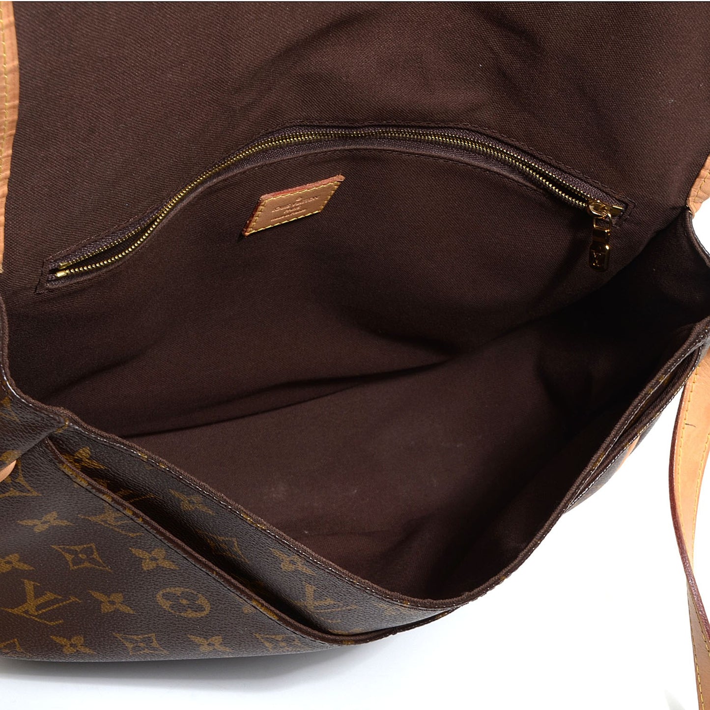 Monogram Menilmontant MM