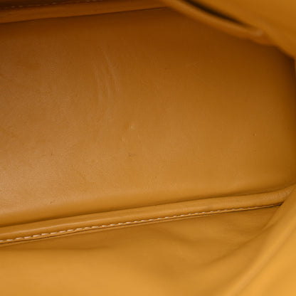 Hermes Taurillon Clemence Bolide 31 Curry 14 of 16