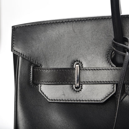 Hermes Box Birkin 35 Black 29 of 29