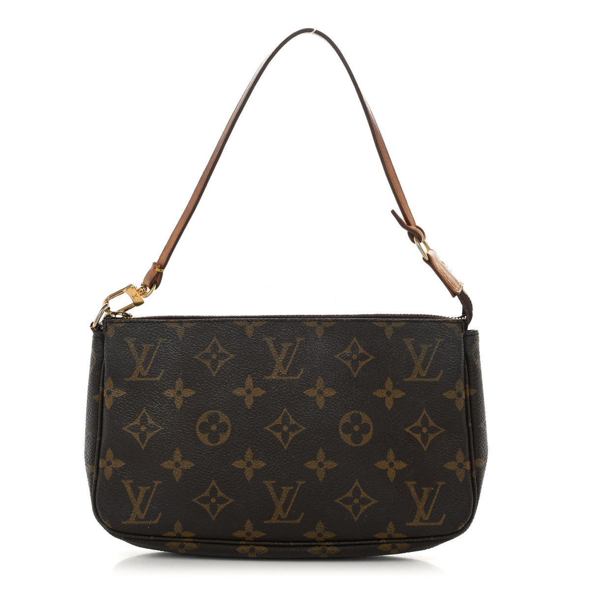 Monogram Pochette Accessories