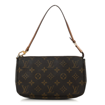 Louis Vuitton Monogram Pochette Accessories 1 of 15