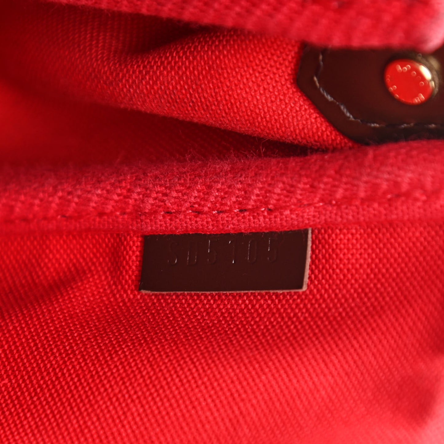 Damier Ebene Favorite MM