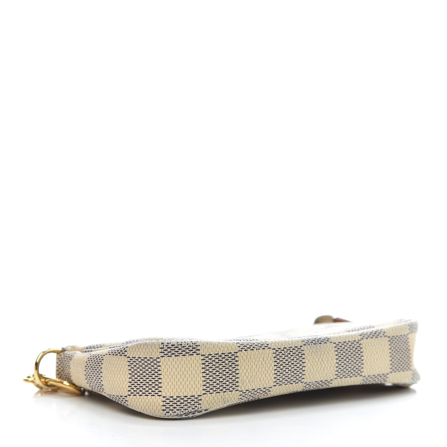 Damier Azur Mini Pochette Accessories