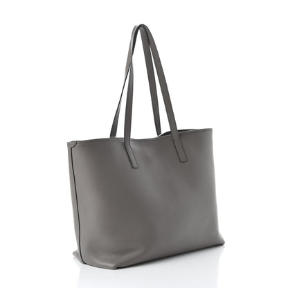 Prada City Calfskin Shopping Tote Marmo 3 of 9