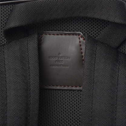 Louis Vuitton Damier Geant Neo Bongo Backpack Black 8 of 8