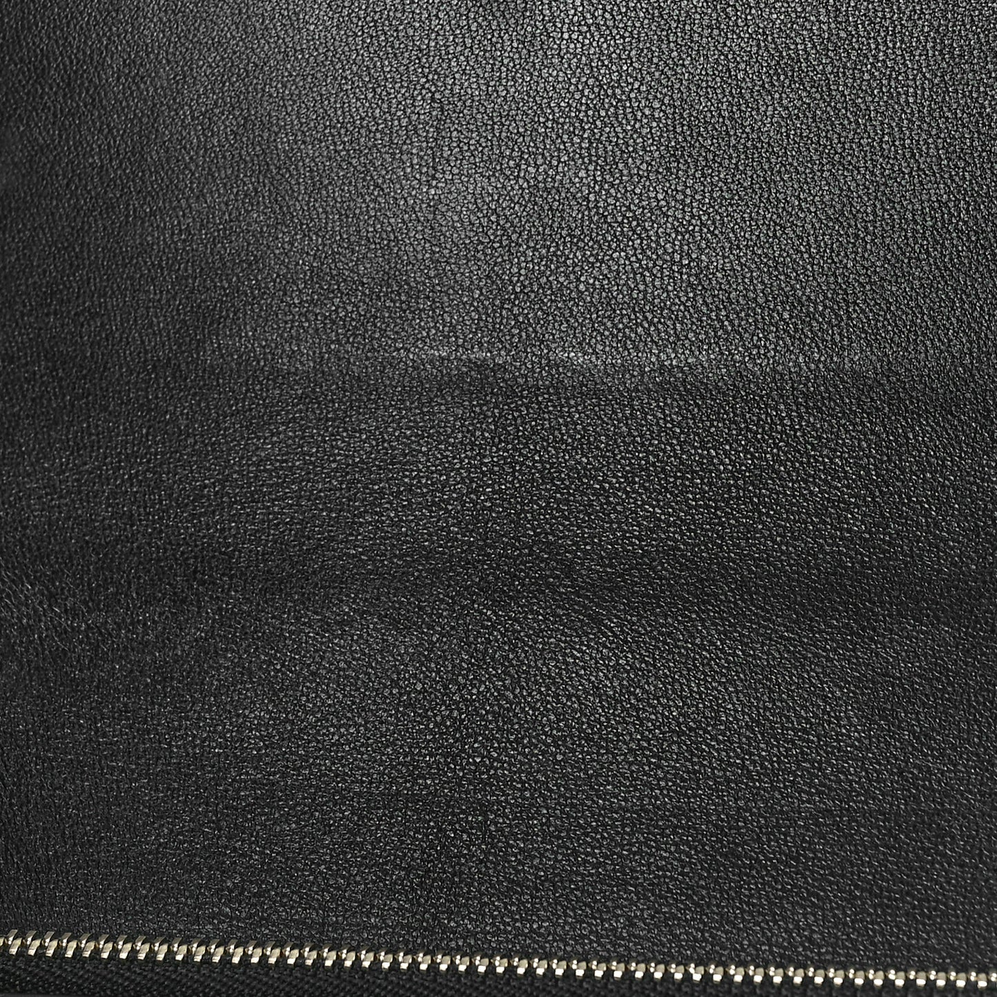 Stingray Medium Classic Box Flap Bag Black