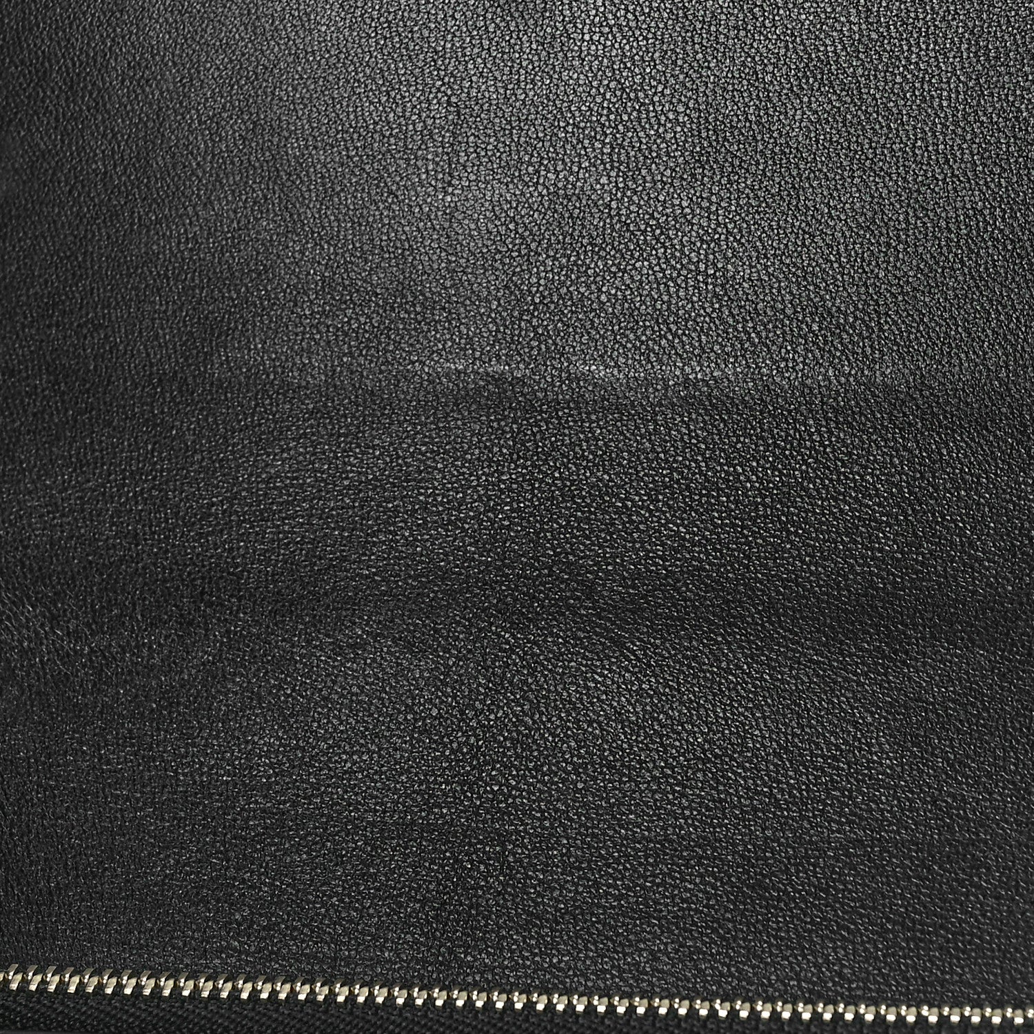 Celine Stingray Medium Classic Box Flap Bag Black 11 of 12