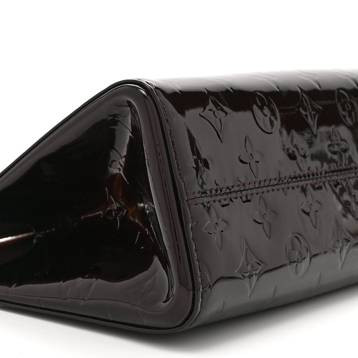 Vernis Roxbury Drive Amarante