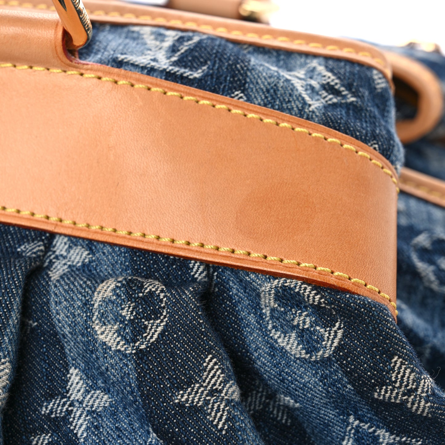 Denim Raye Cabas GM
