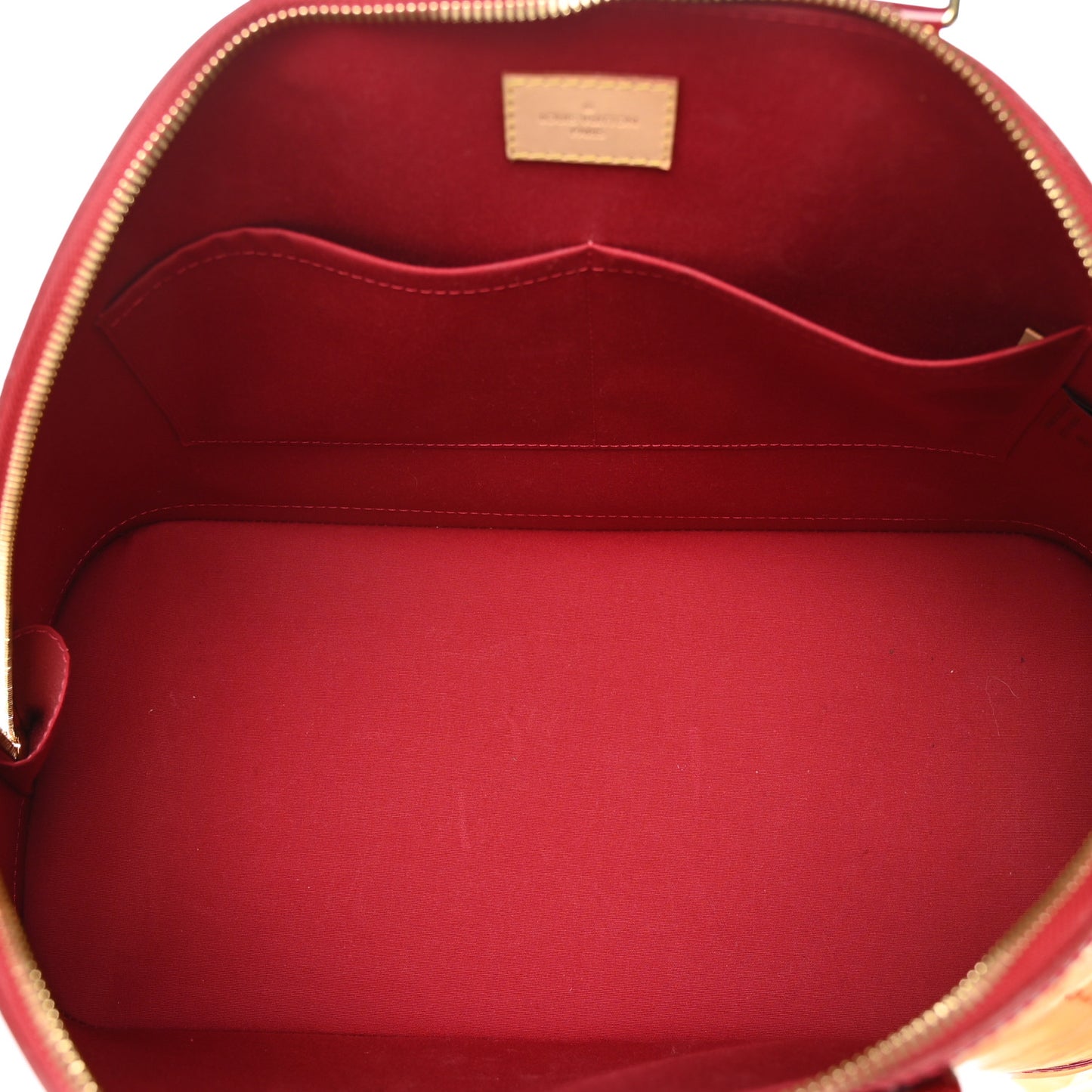 Vernis Alma GM Rose Indien