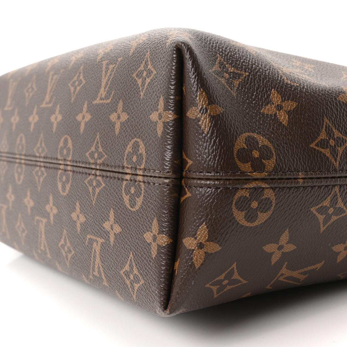 Louis Vuitton Monogram Graceful PM 10 of 10