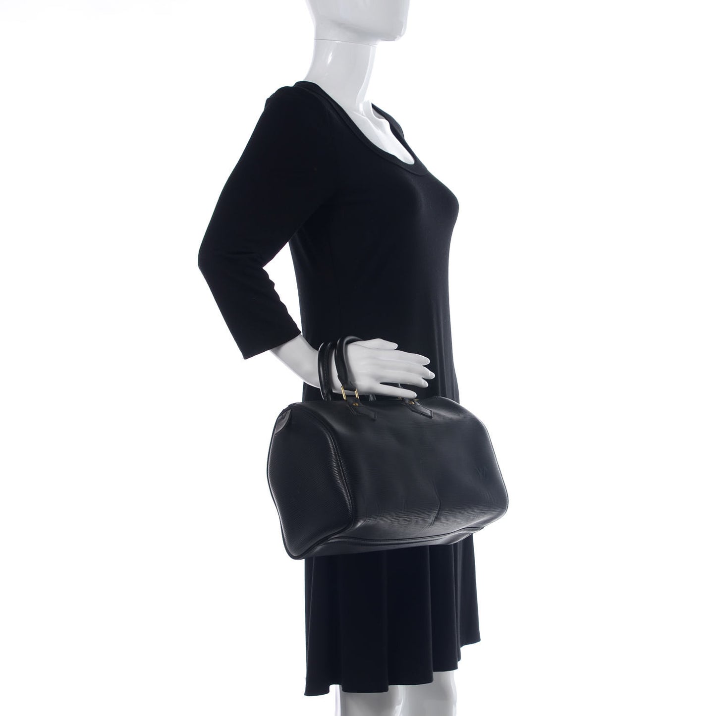 Epi Speedy 25 Black