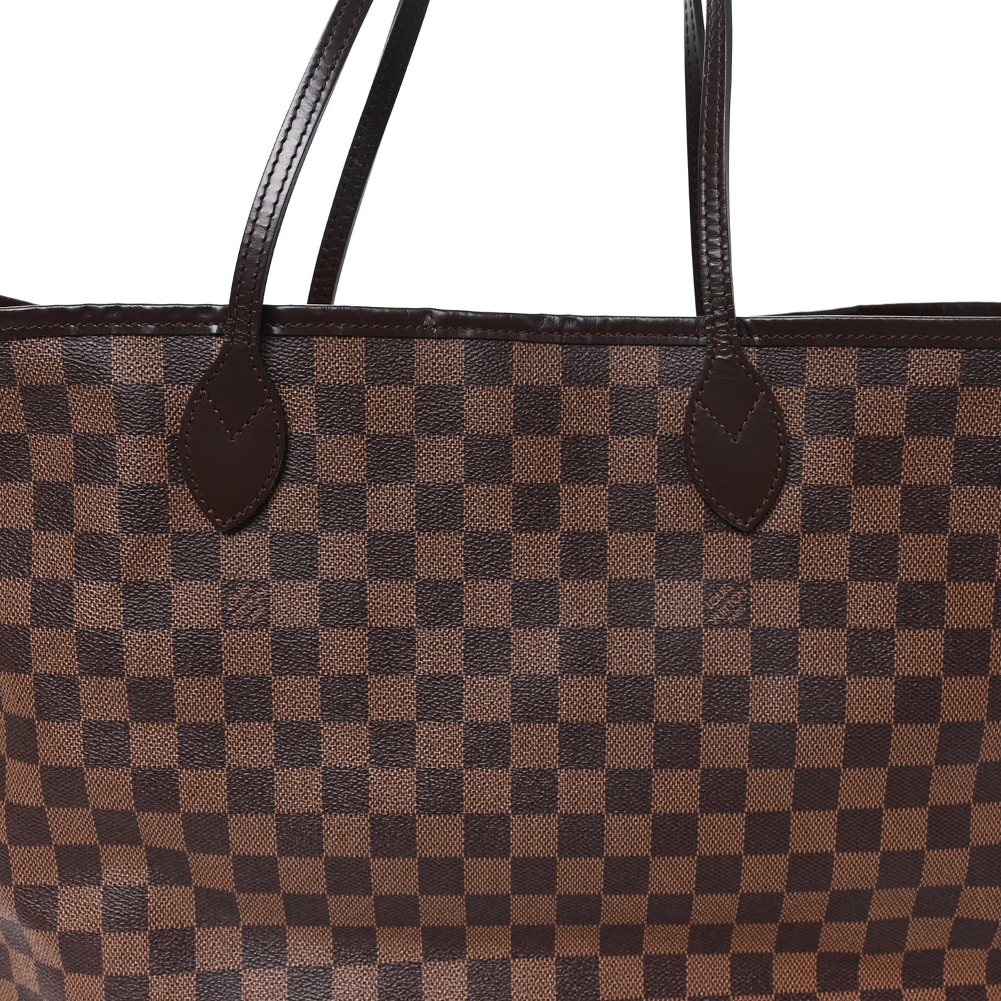 Damier Ebene Neo Neverfull GM